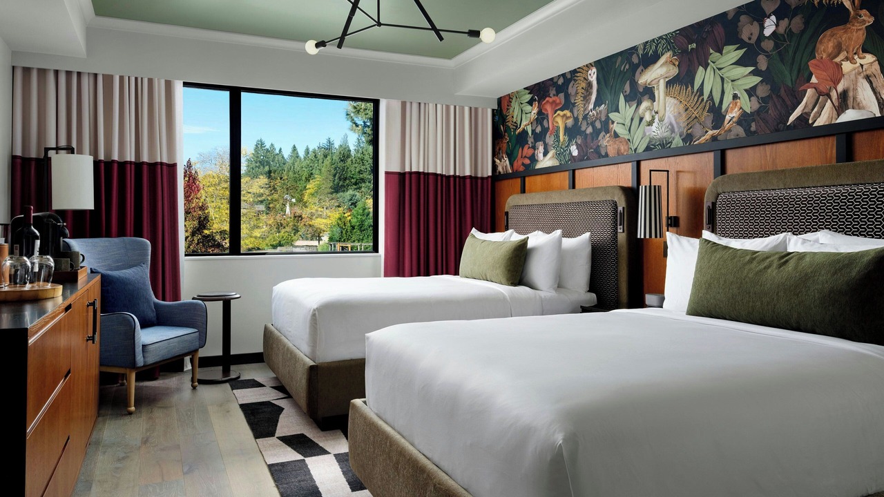 Photo of Bedroom in Redmond