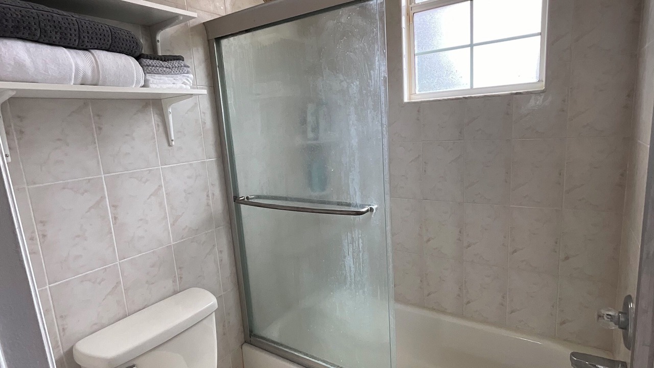 Photo of Bathroom in Wesley Chapel