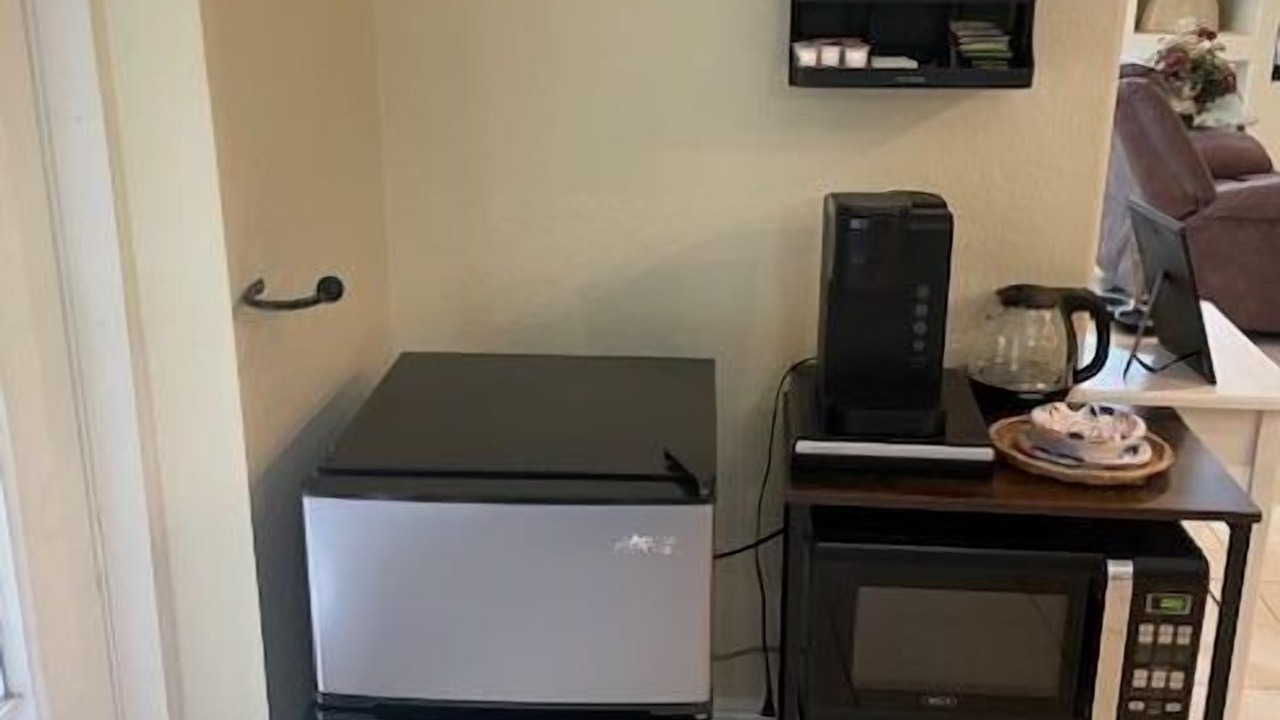 Photo of Kitchen in Wesley Chapel