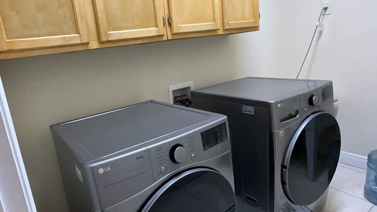 Photo of Bedroom in Wesley Chapel