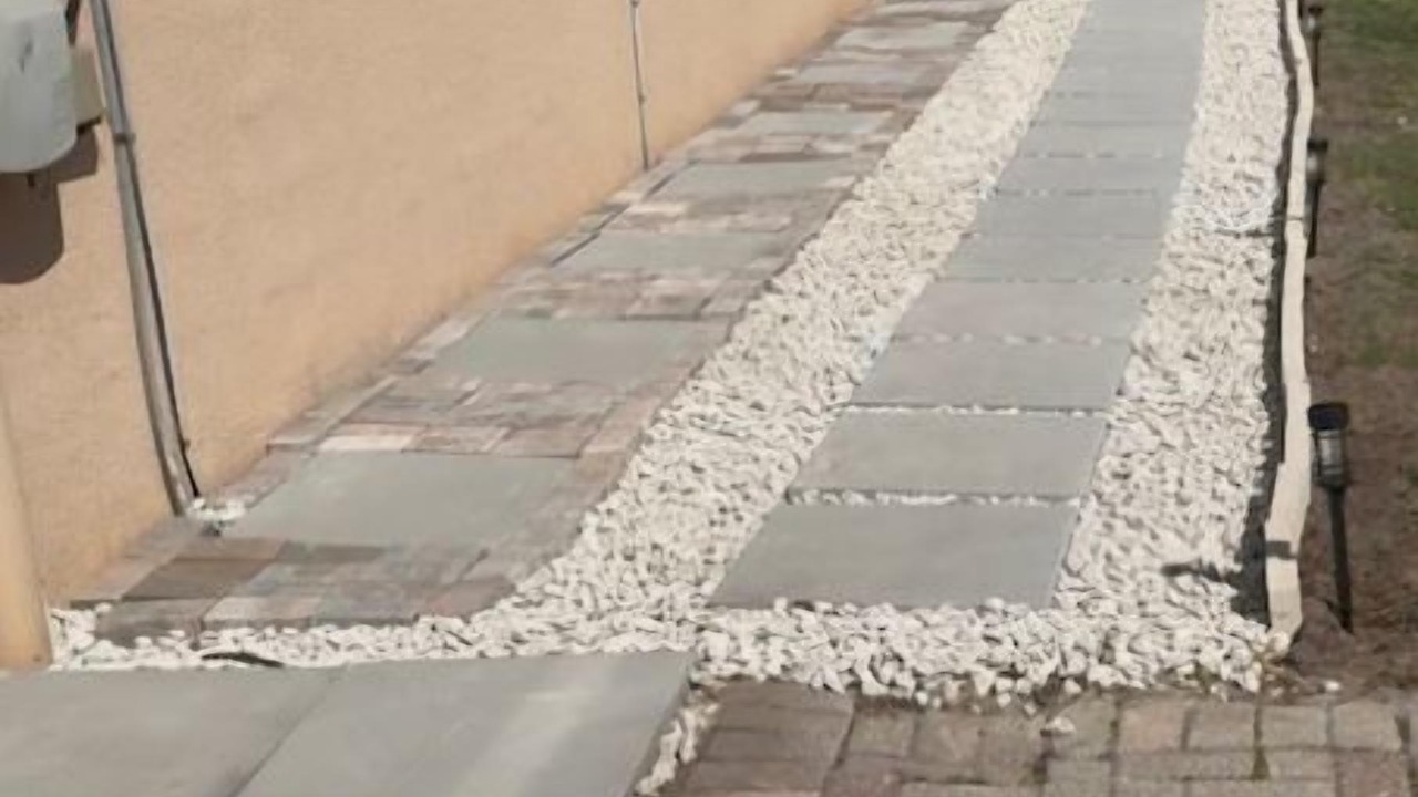 Photo of Outdoor in Wesley Chapel