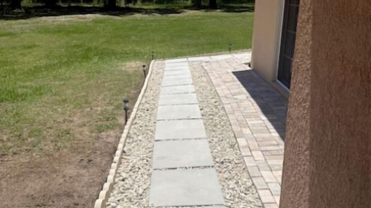 Photo of Outdoor in Wesley Chapel