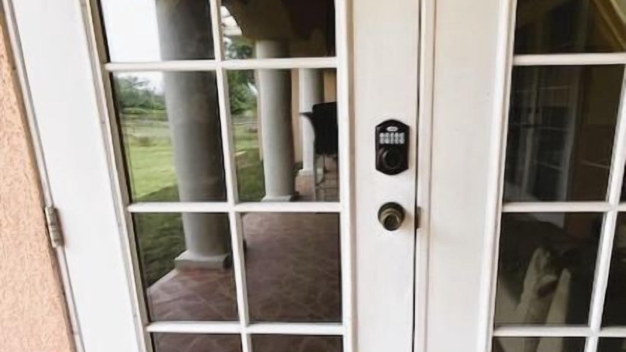 Photo of Outdoor in Wesley Chapel