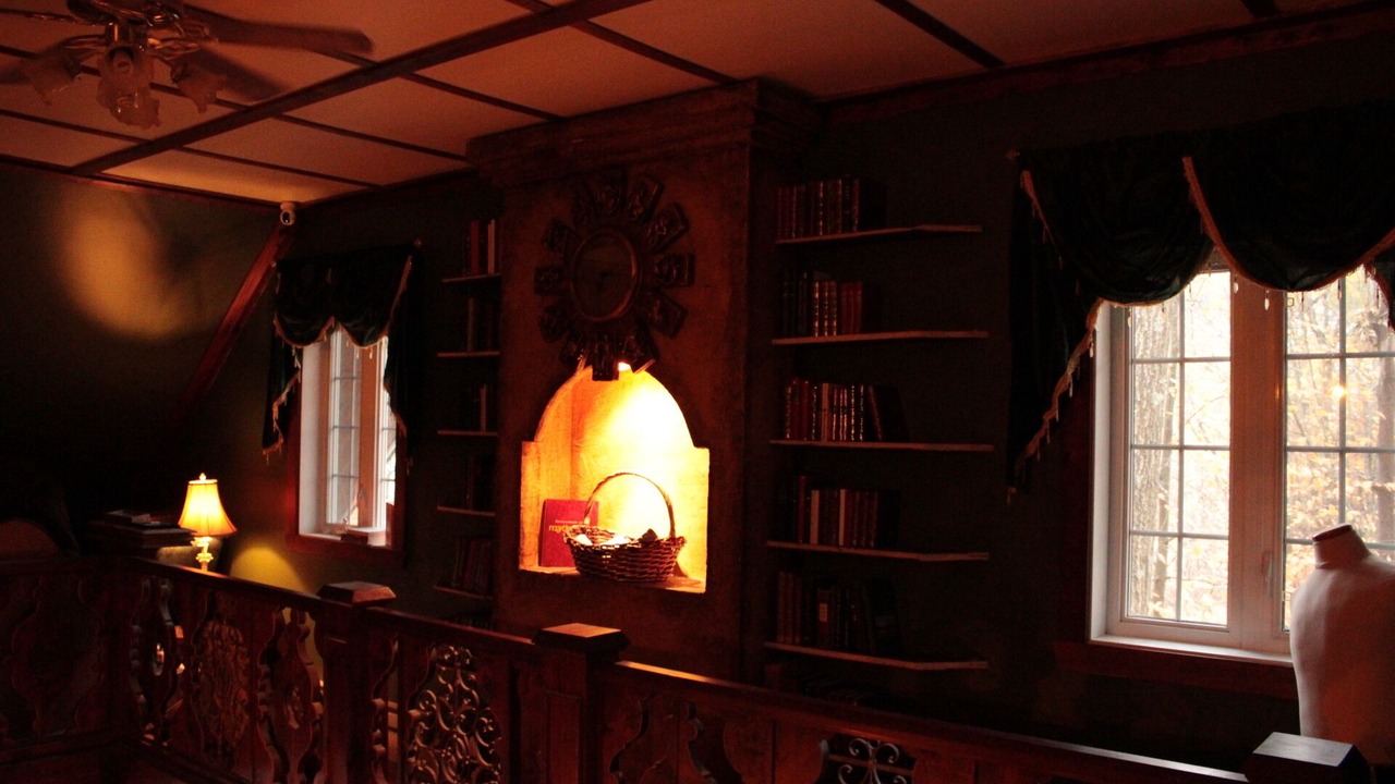 Photo of Livingroom in Rawdon
