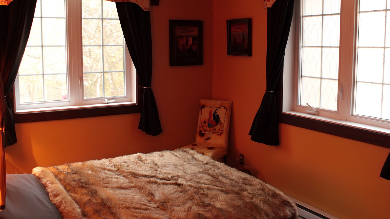 Photo of Bedroom in Rawdon