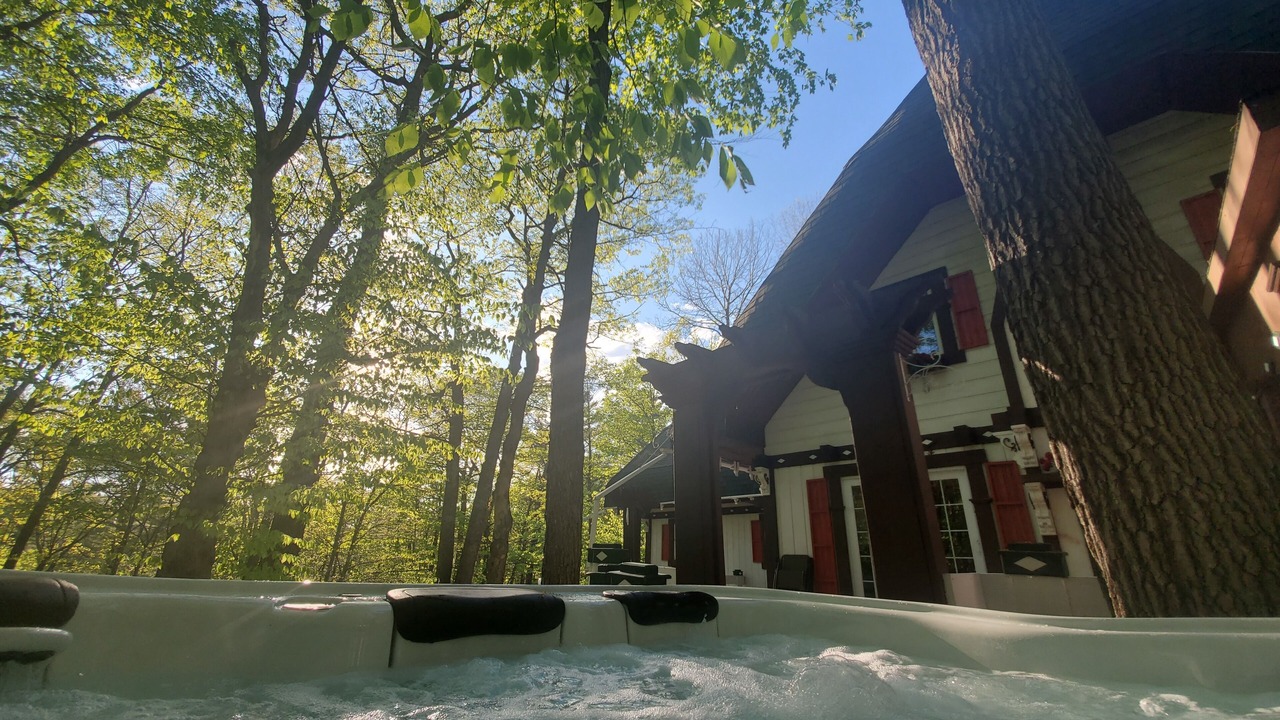 Photo of Outdoor in Rawdon