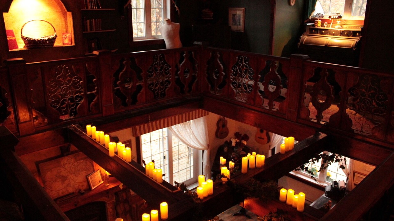 Photo of Livingroom in Rawdon