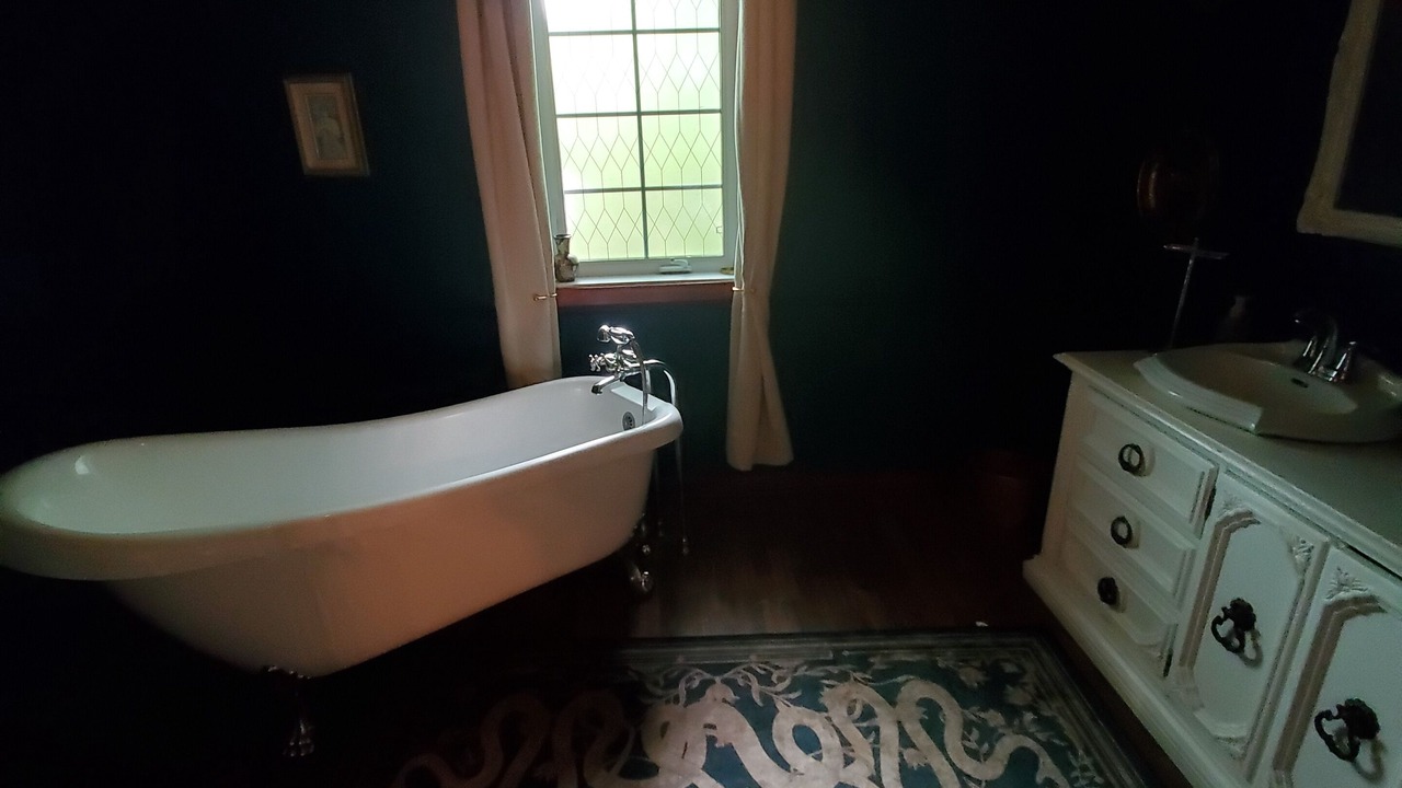 Photo of Bathroom in Rawdon