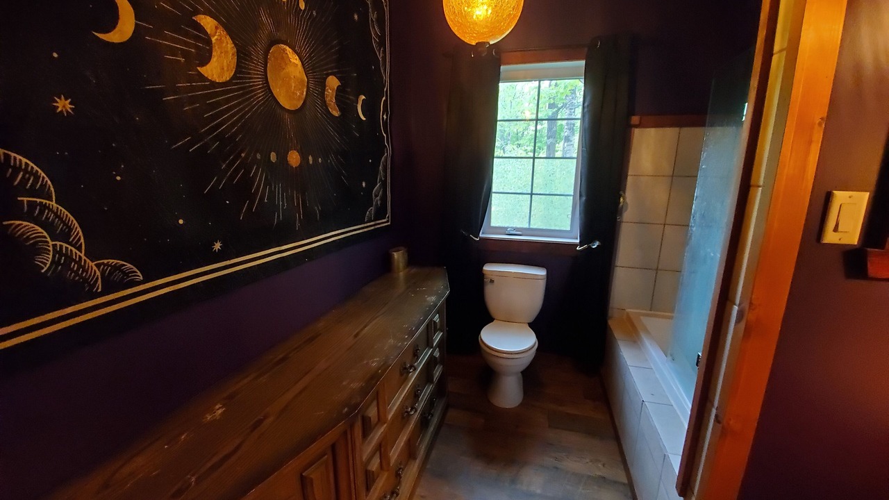 Photo of Bathroom in Rawdon