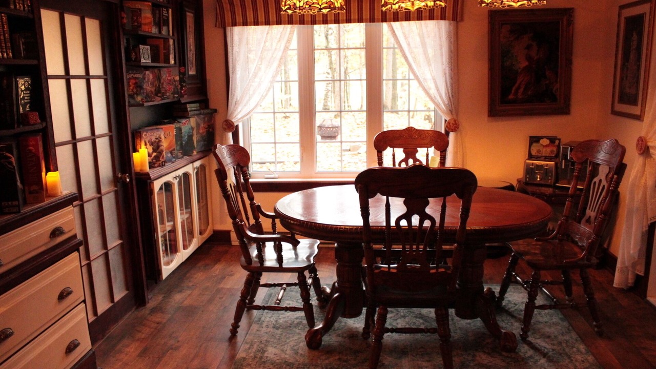 Photo of Livingroom in Rawdon