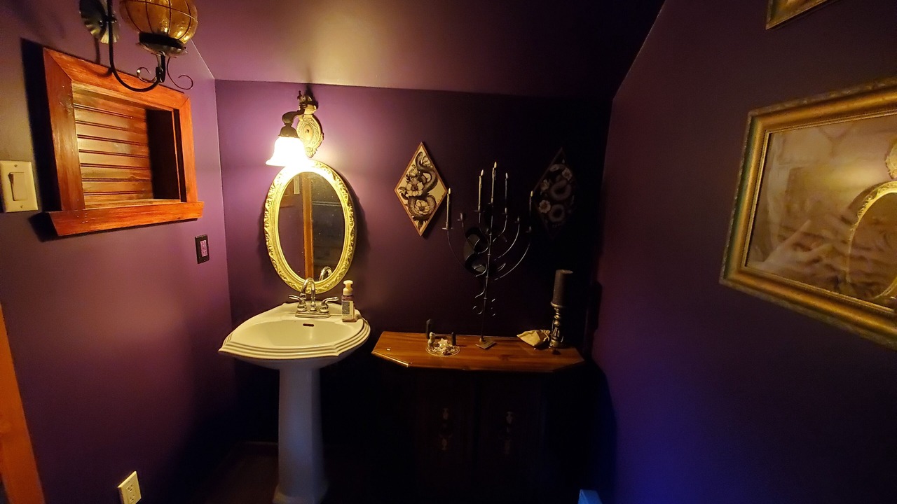 Photo of Bathroom in Rawdon