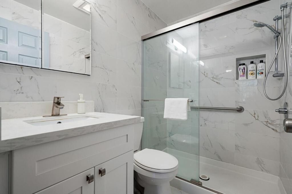 Photo of Bathroom in Inner Parkside