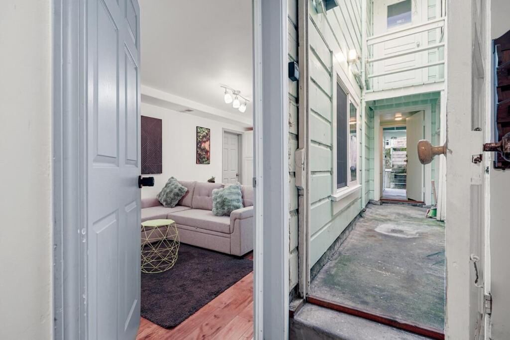 Photo of Outdoor in Inner Parkside