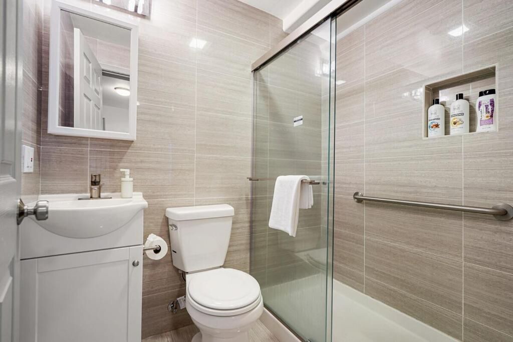 Photo of Bathroom in Inner Parkside