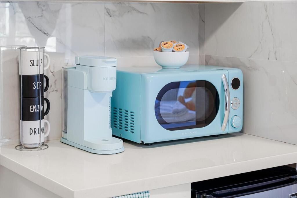 Photo of Kitchen in Inner Parkside