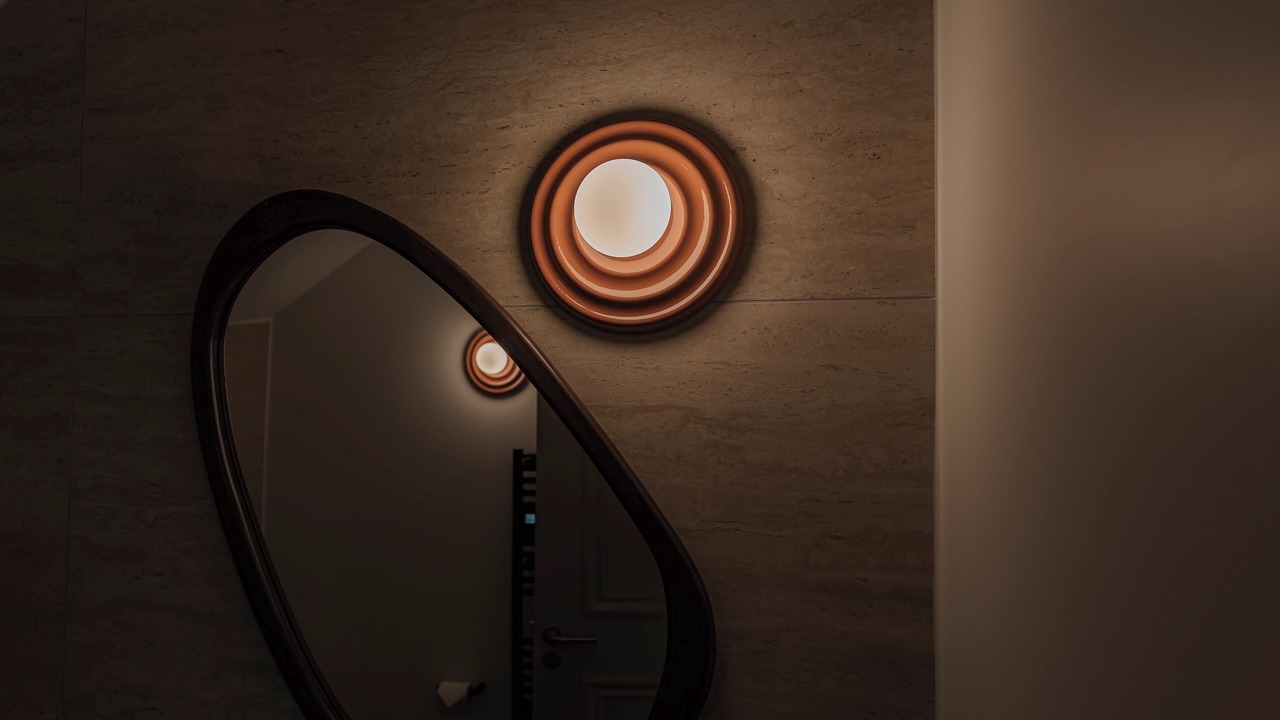 Photo of Bathroom in Chambery