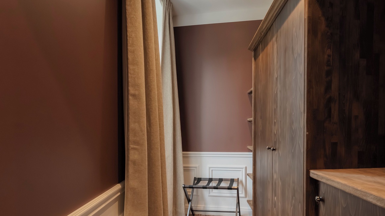 Photo of Bedroom in Chambery