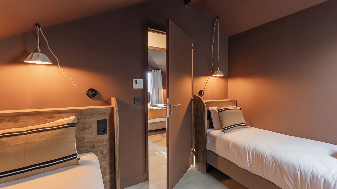 Photo of Bedroom in Chambery