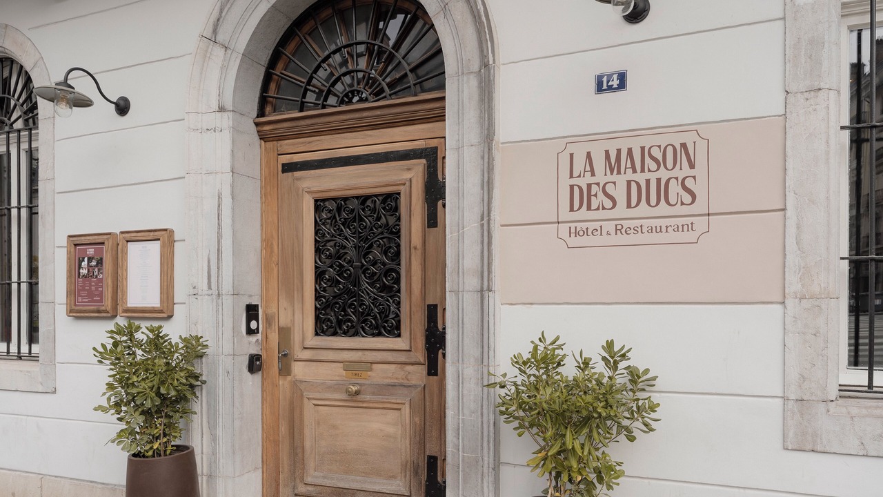 Photo of Outdoor in Chambery