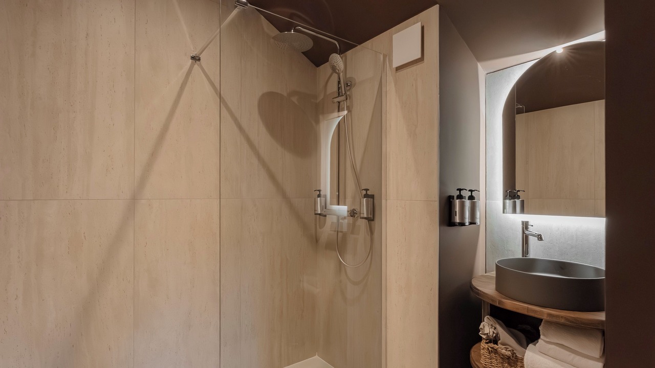 Photo of Bathroom in Chambery