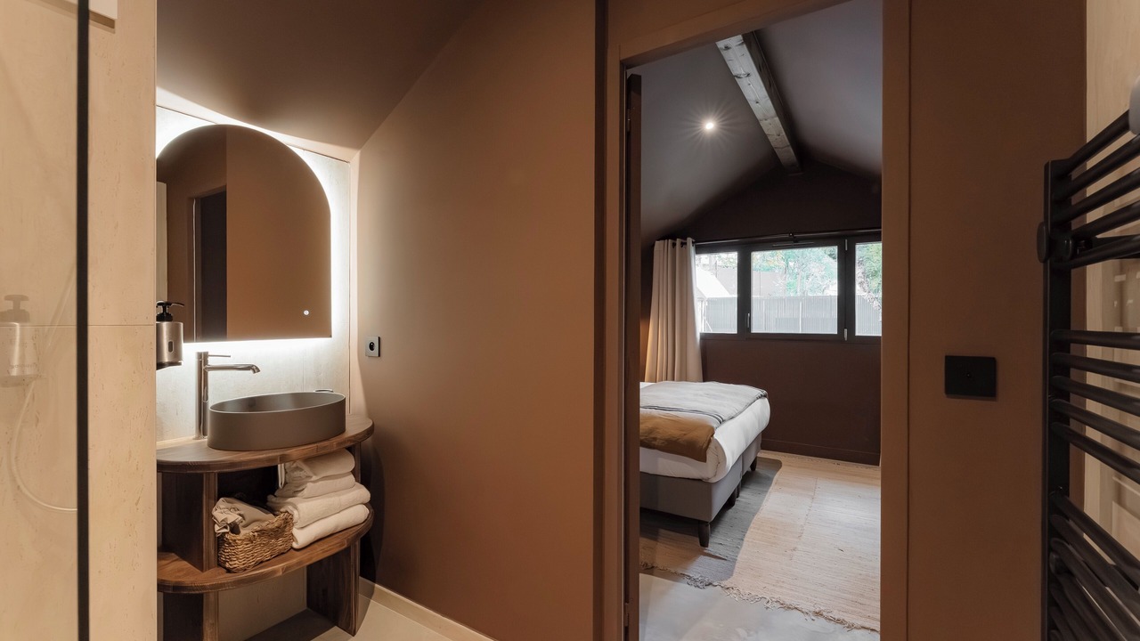 Photo of Bathroom in Chambery