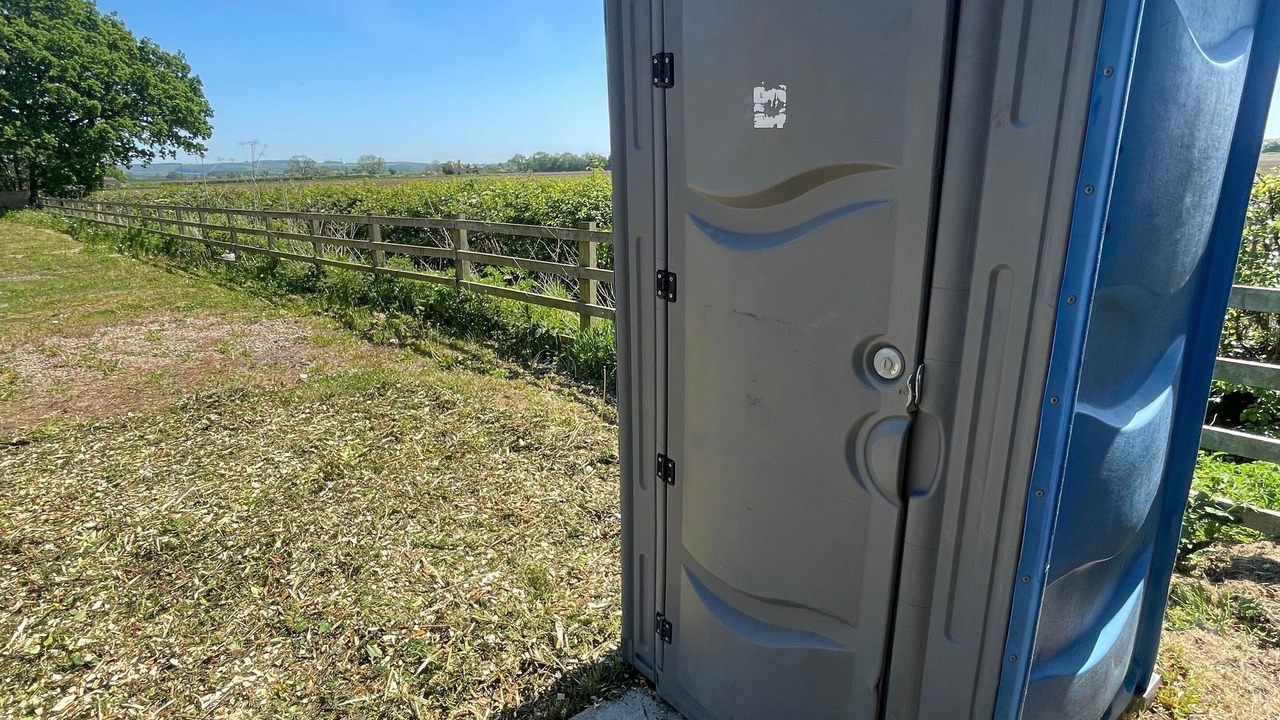 Photo of Bathroom in Fangfoss