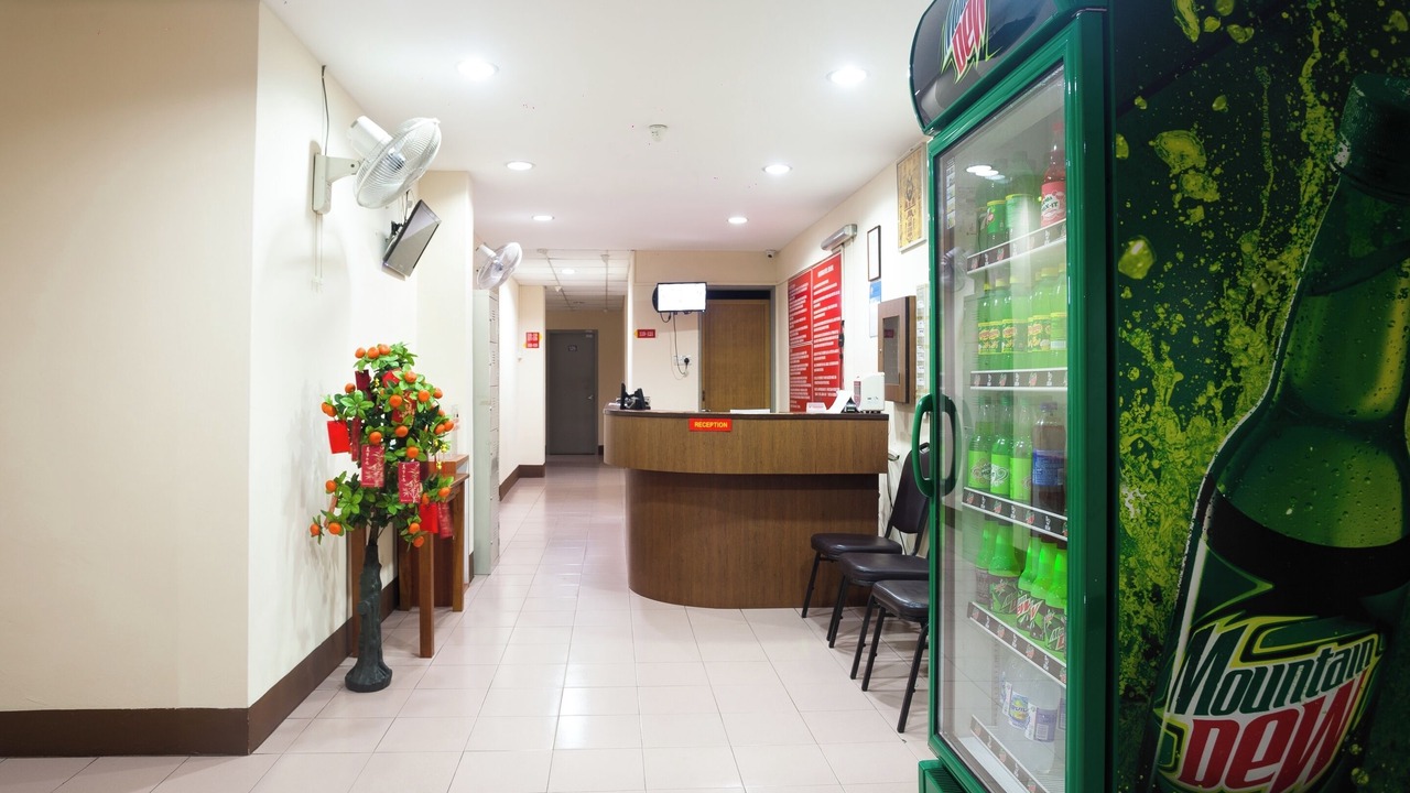 Photo of Others in Hutan Melintang