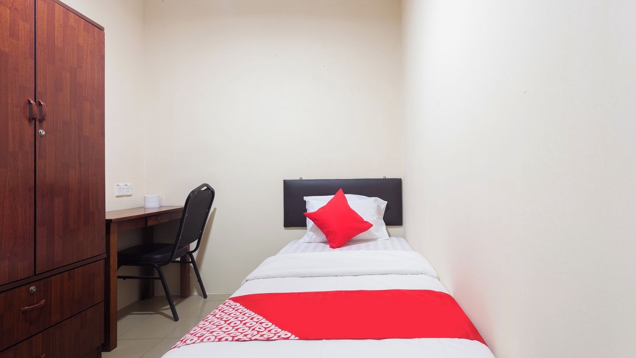 Photo of Bedroom in Hutan Melintang