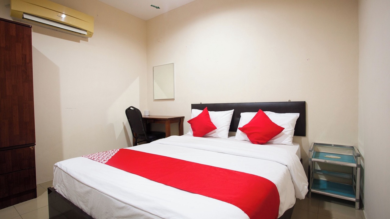 Photo of Bedroom in Hutan Melintang