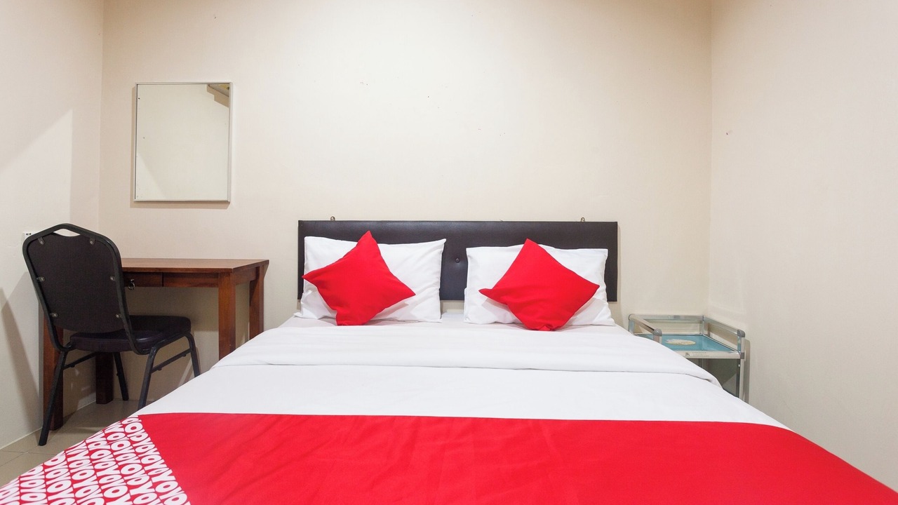 Photo of Bedroom in Hutan Melintang