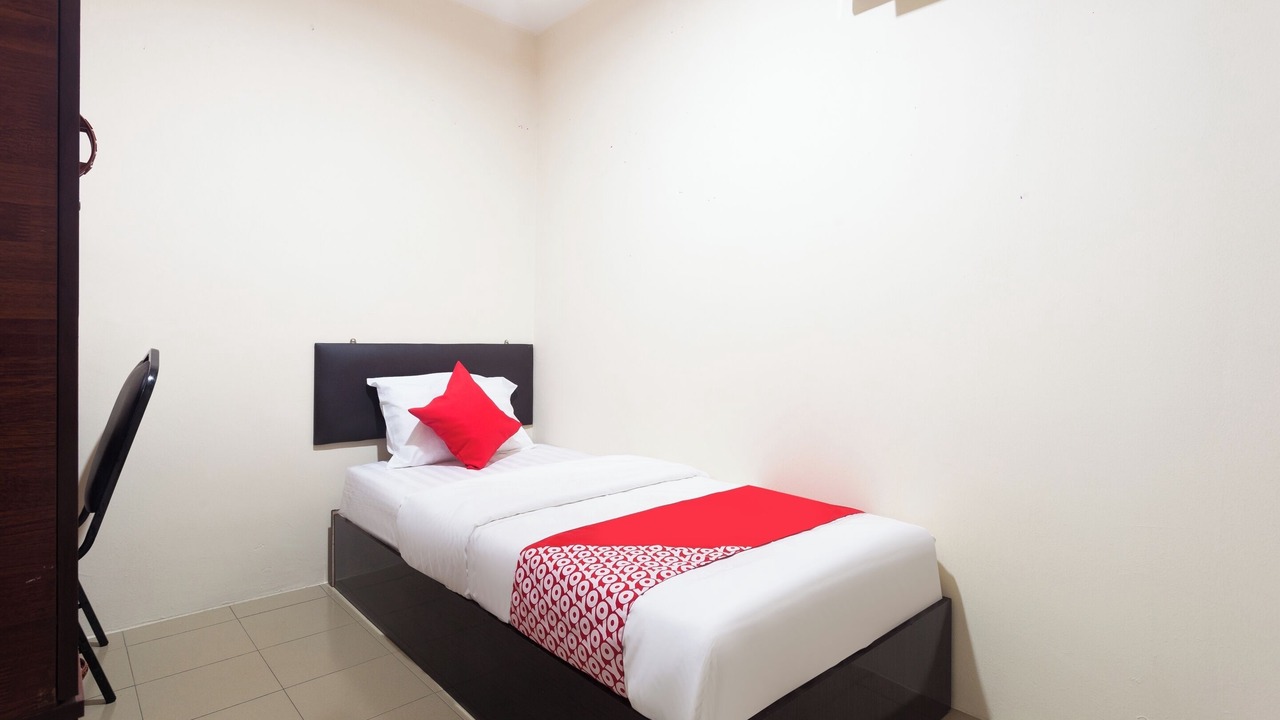 Photo of Bedroom in Hutan Melintang