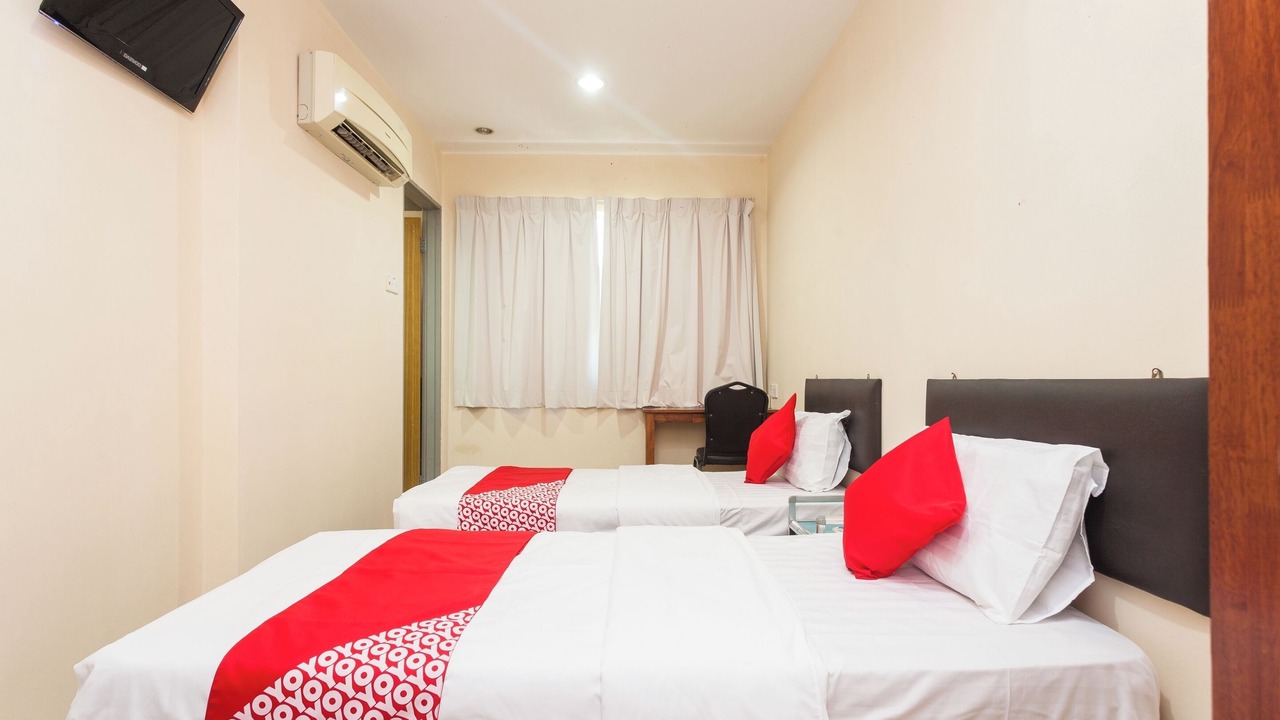 Photo of Bedroom in Hutan Melintang