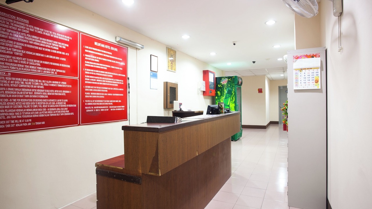 Photo of Others in Hutan Melintang