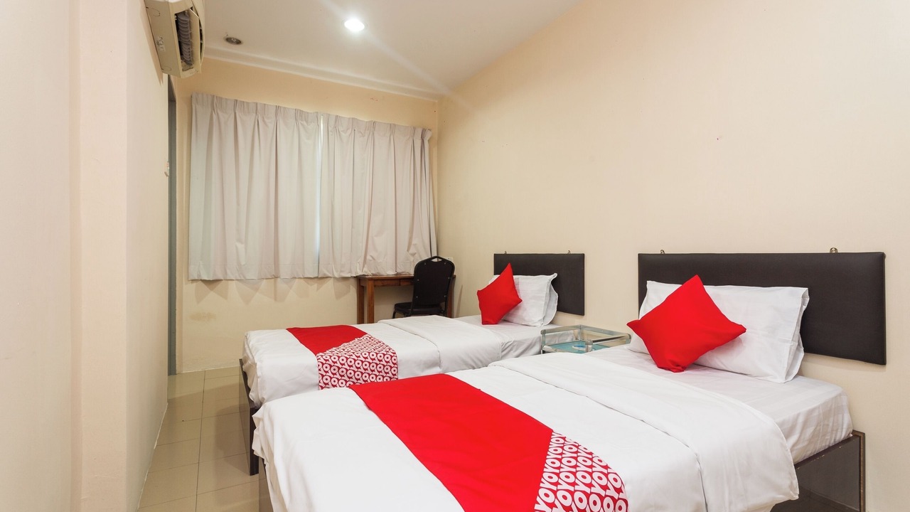 Photo of Bedroom in Hutan Melintang