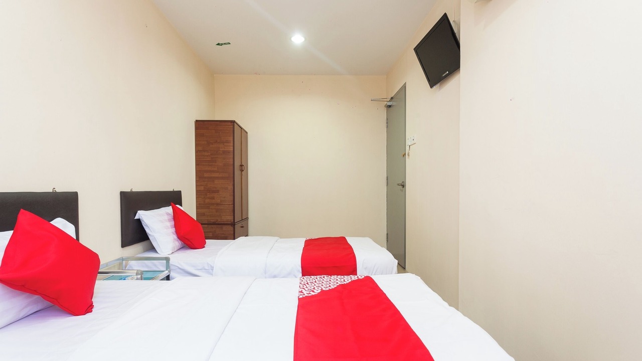 Photo of Bedroom in Hutan Melintang