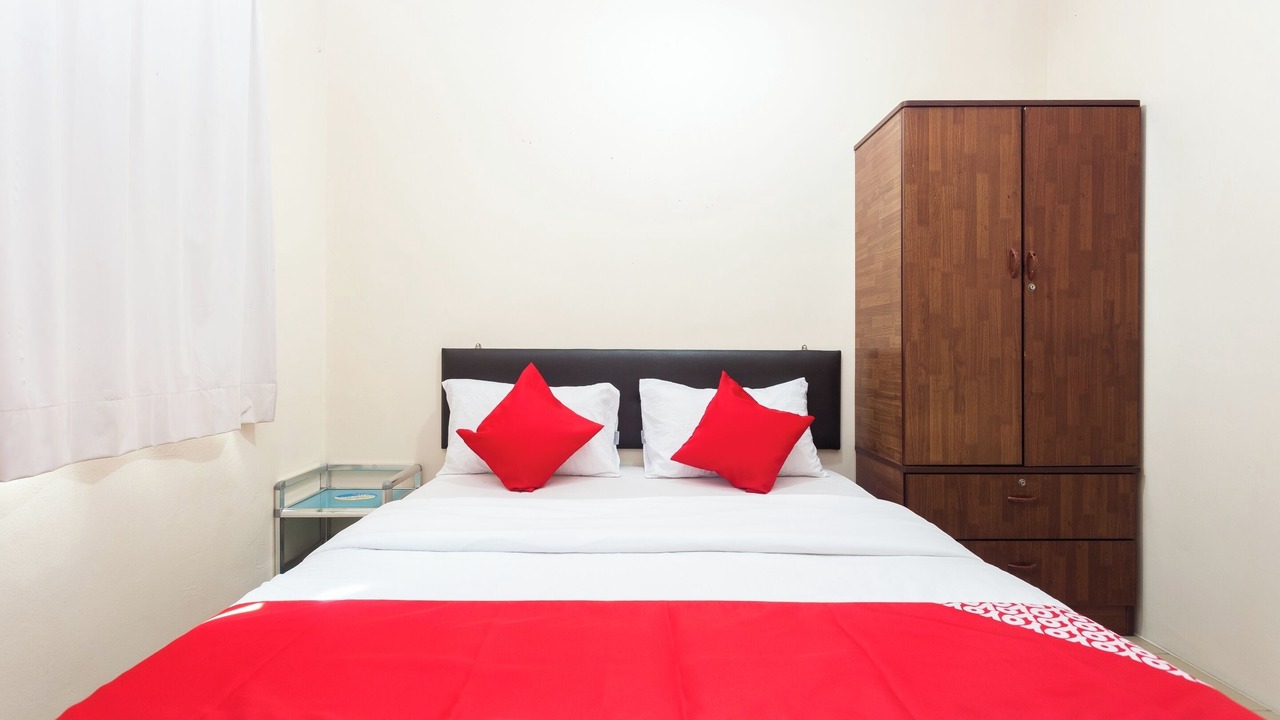 Photo of Bedroom in Hutan Melintang