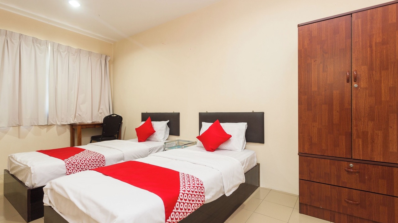 Photo of Bedroom in Hutan Melintang