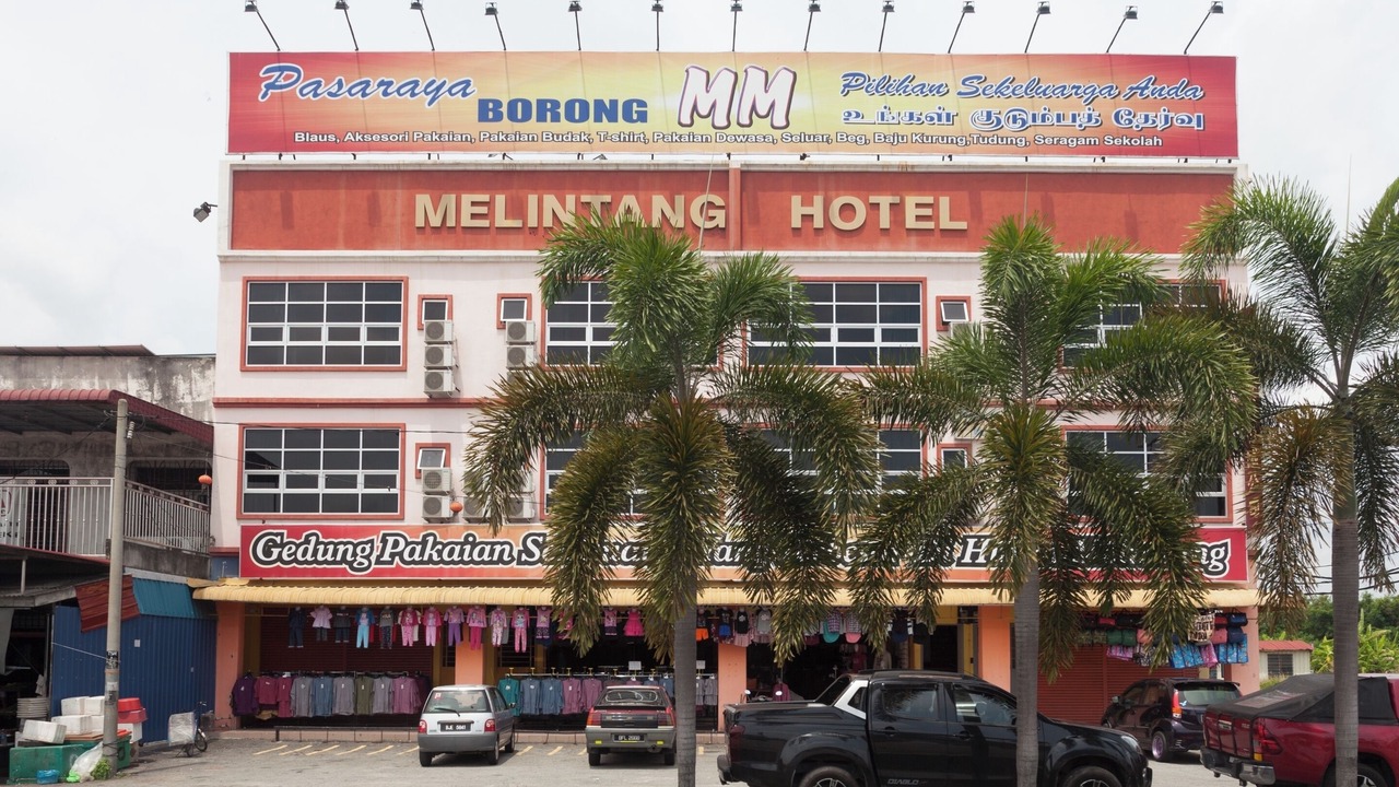 Photo of Outdoor in Hutan Melintang