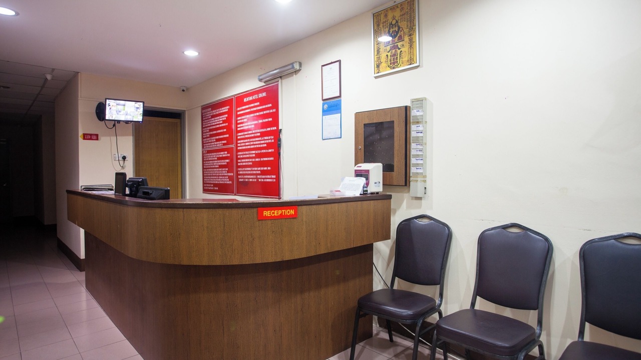 Photo of Others in Hutan Melintang