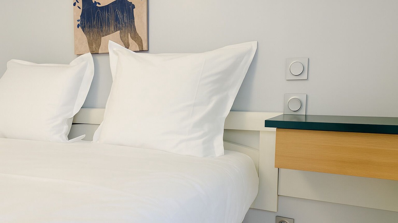 Photo of Bedroom in Aurec-sur-Loire