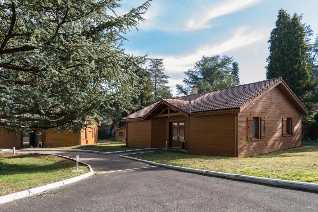 Photo of Outdoor in Aurec-sur-Loire