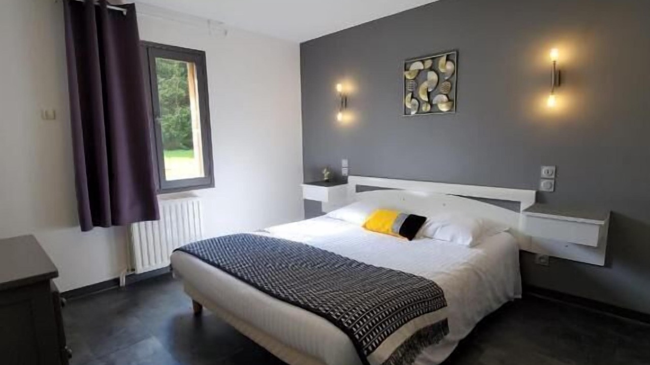 Photo of Bedroom in Aurec-sur-Loire