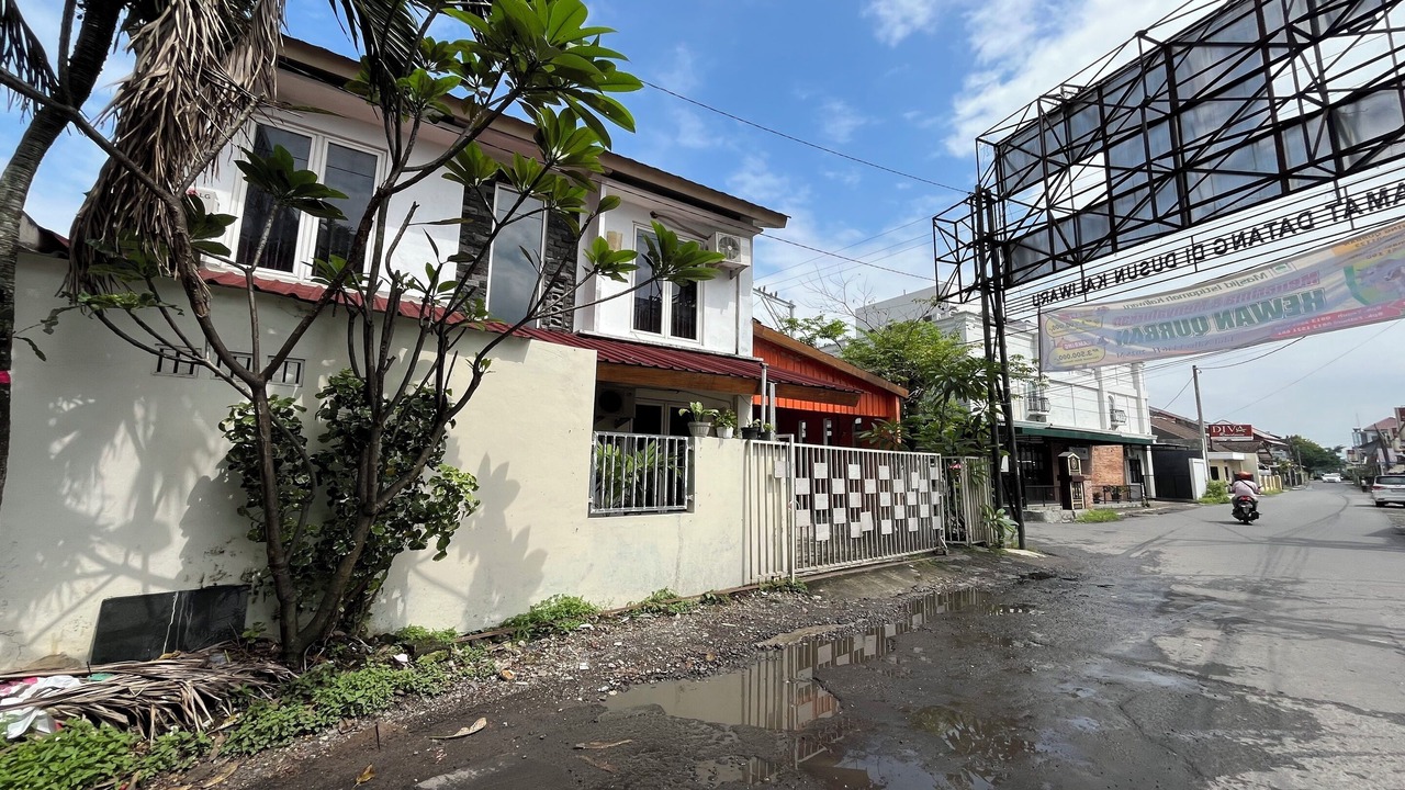 Photo of Outdoor in Condongcatur