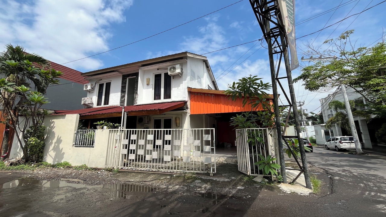 Photo of Outdoor in Condongcatur
