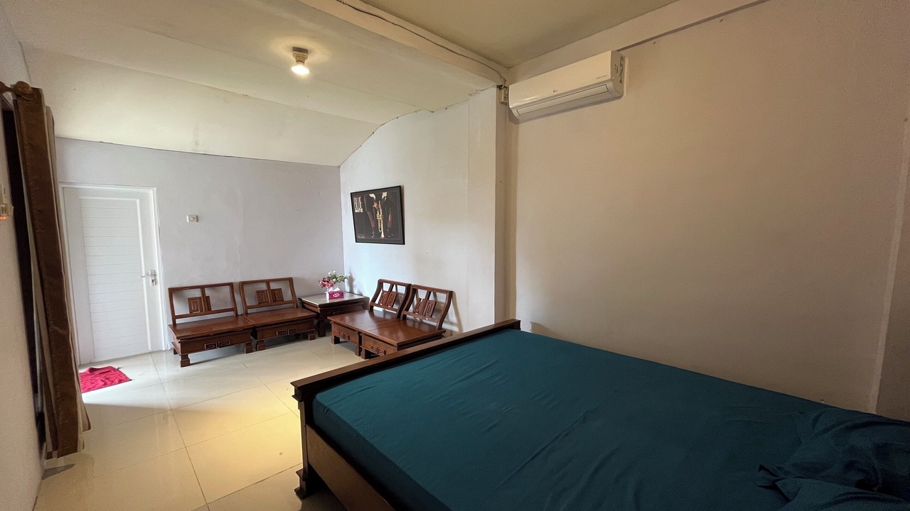 Photo of Bedroom in Condongcatur