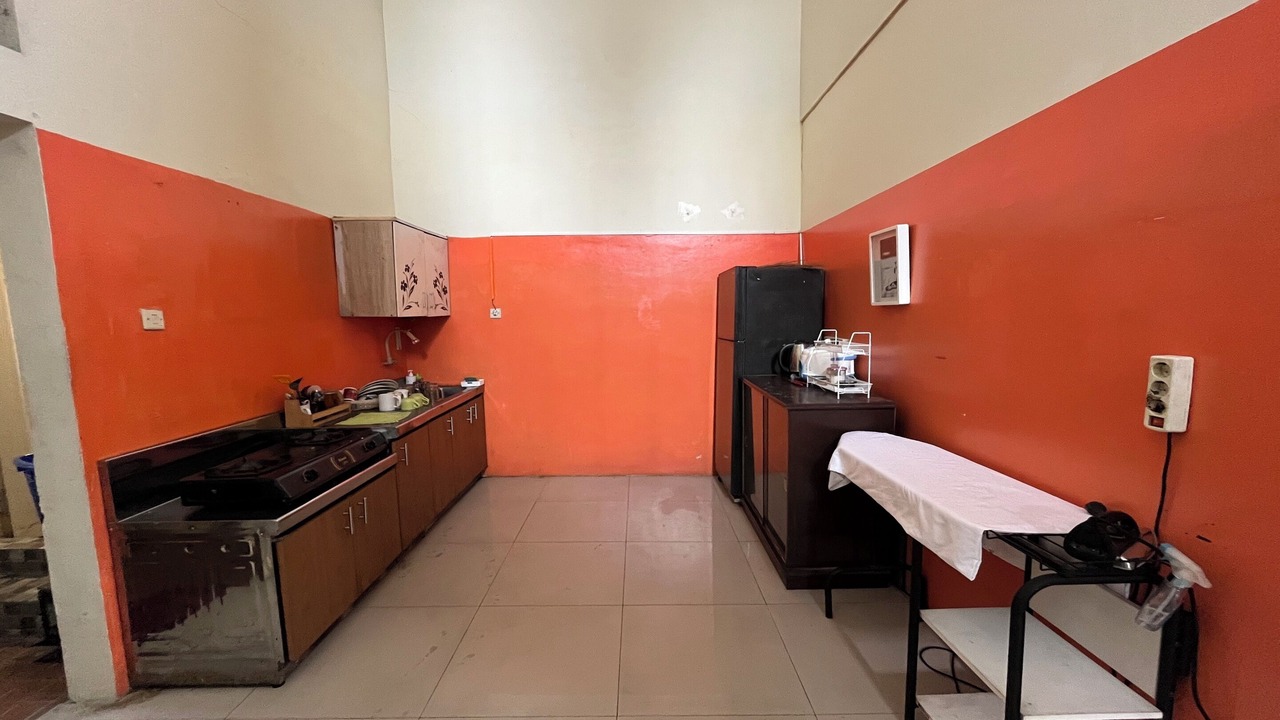 Photo of Kitchen in Condongcatur
