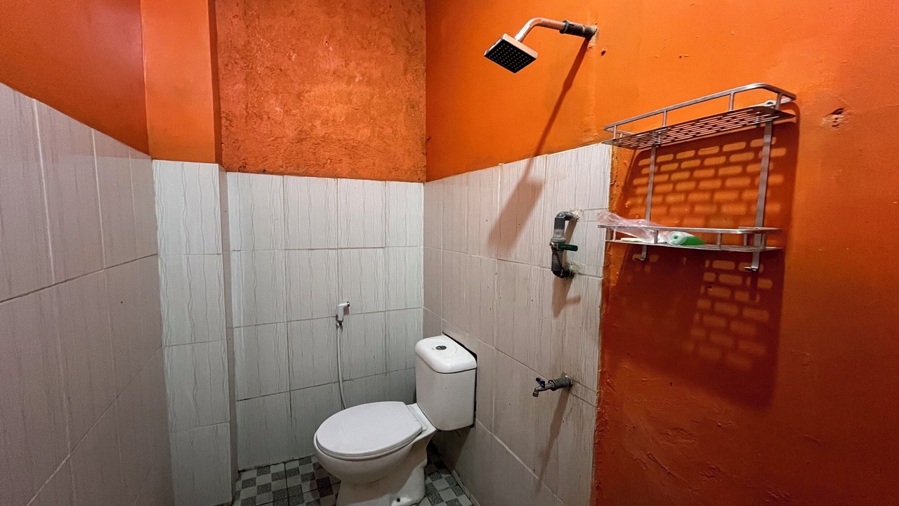 Photo of Bathroom in Condongcatur
