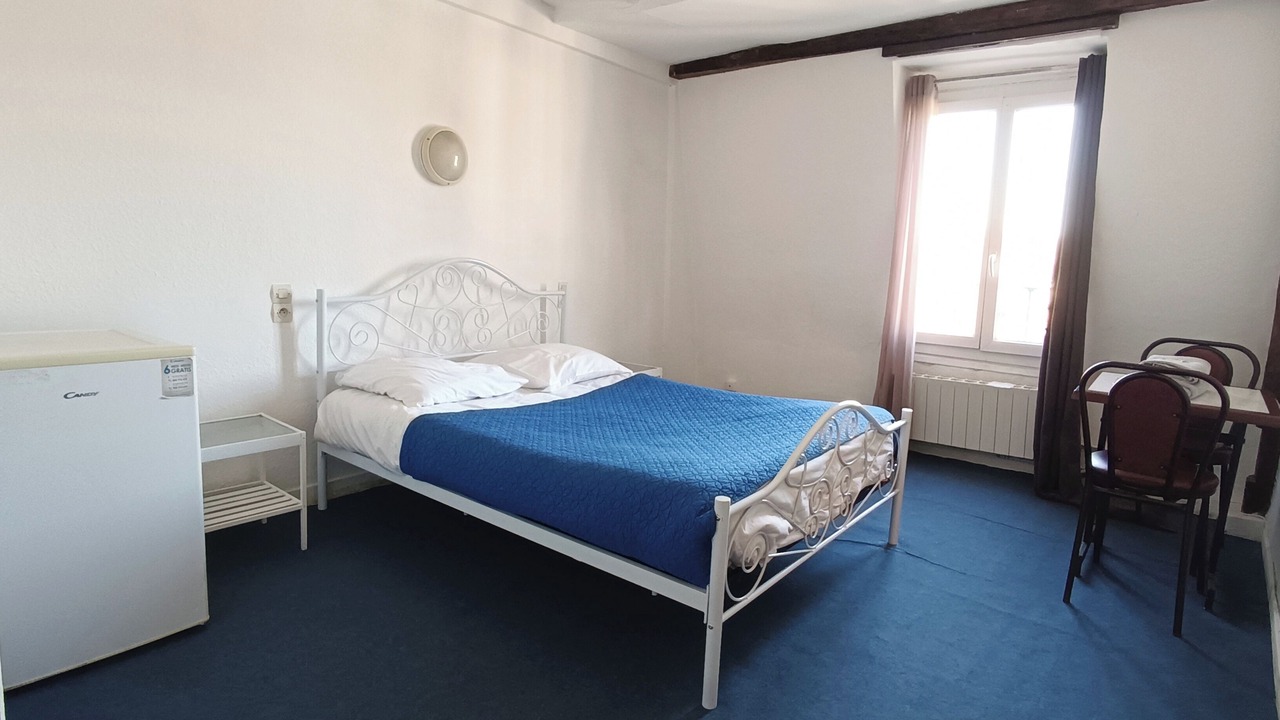 Photo of Bedroom in Provins