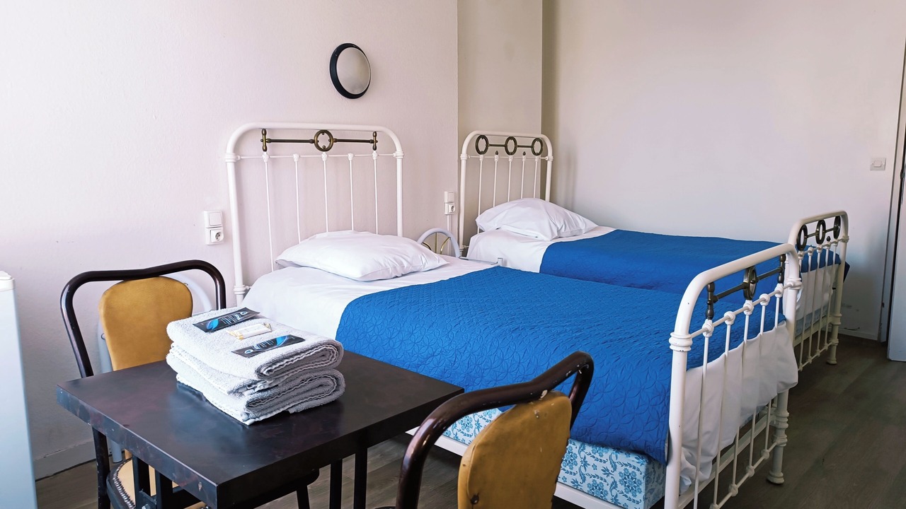 Photo of Bedroom in Provins