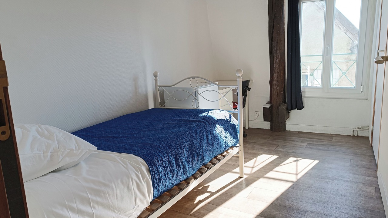 Photo of Bedroom in Provins